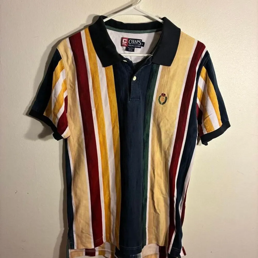 Ralph-lauren Men's Multi Polo-shirts